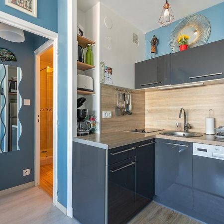 Magnifique Vue Sur L'Ocean- Appartement Pour 2 Plage-des-Demoiselles Екстериор снимка